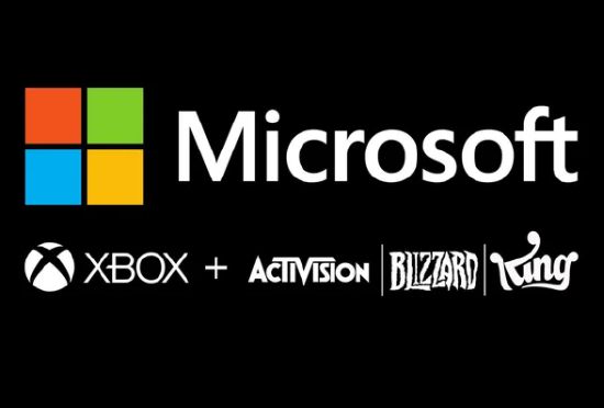 微软游戏将裁员1900人：动视暴雪是重灾区，Xbox也受波及